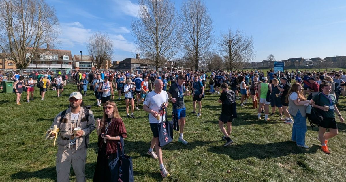 Cambridge Half Marathon: Your Guide to Road & Bridge Closures